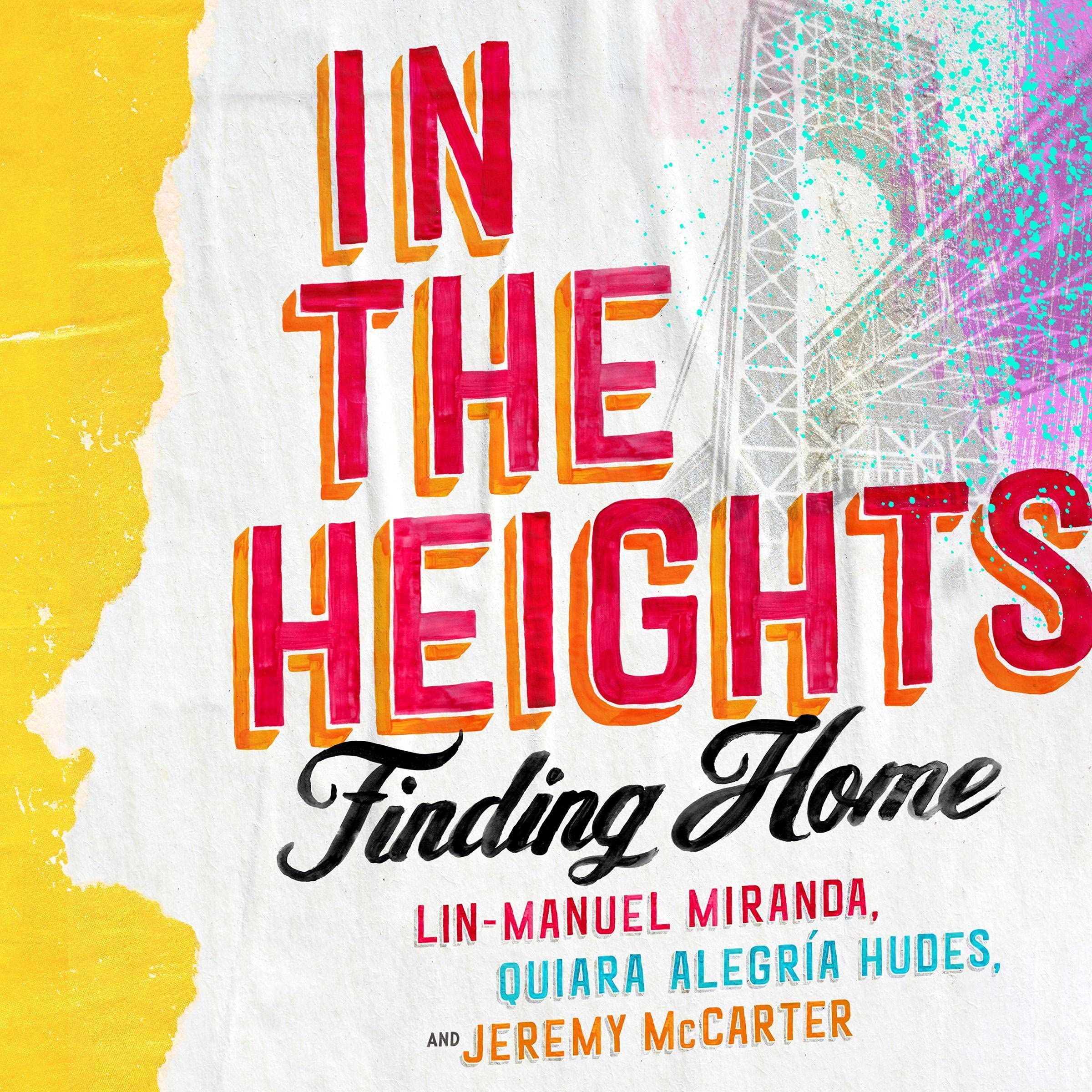 In the Heights: Finding Home
