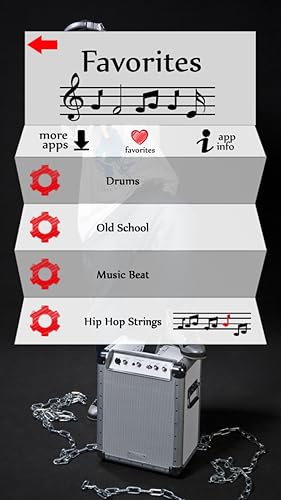 Rap Ringtones