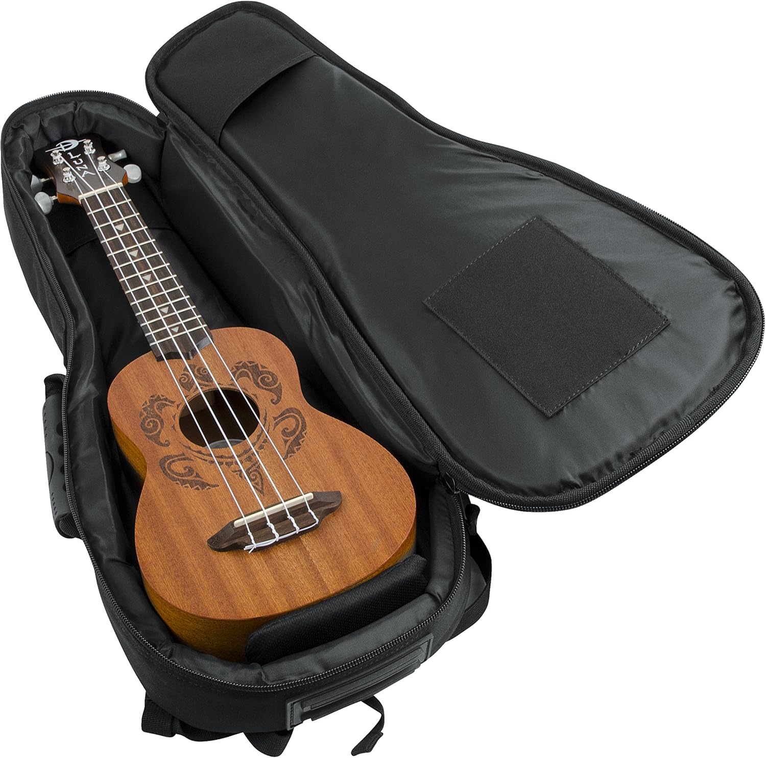 "Gator Cases 4G Ukulele Gig Bag" - Image 5