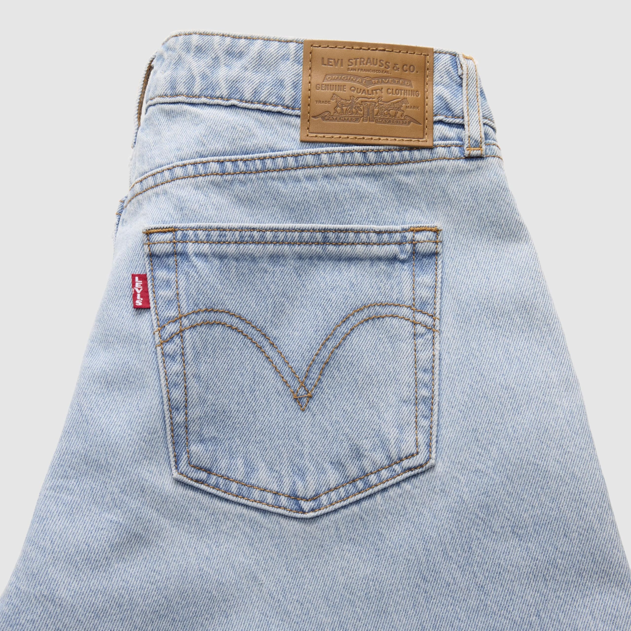 Levi'S Low Loose - Jeans Mujer