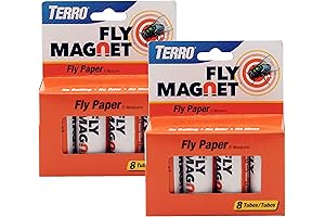 Terro Fruit Fly Traps - 2 Pack