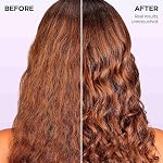 L’Oréal Paris Sulfate-Free Moisture Shampoo for Hydrating Dry, Colour-Treated Hair, With Rosemary, 250ml