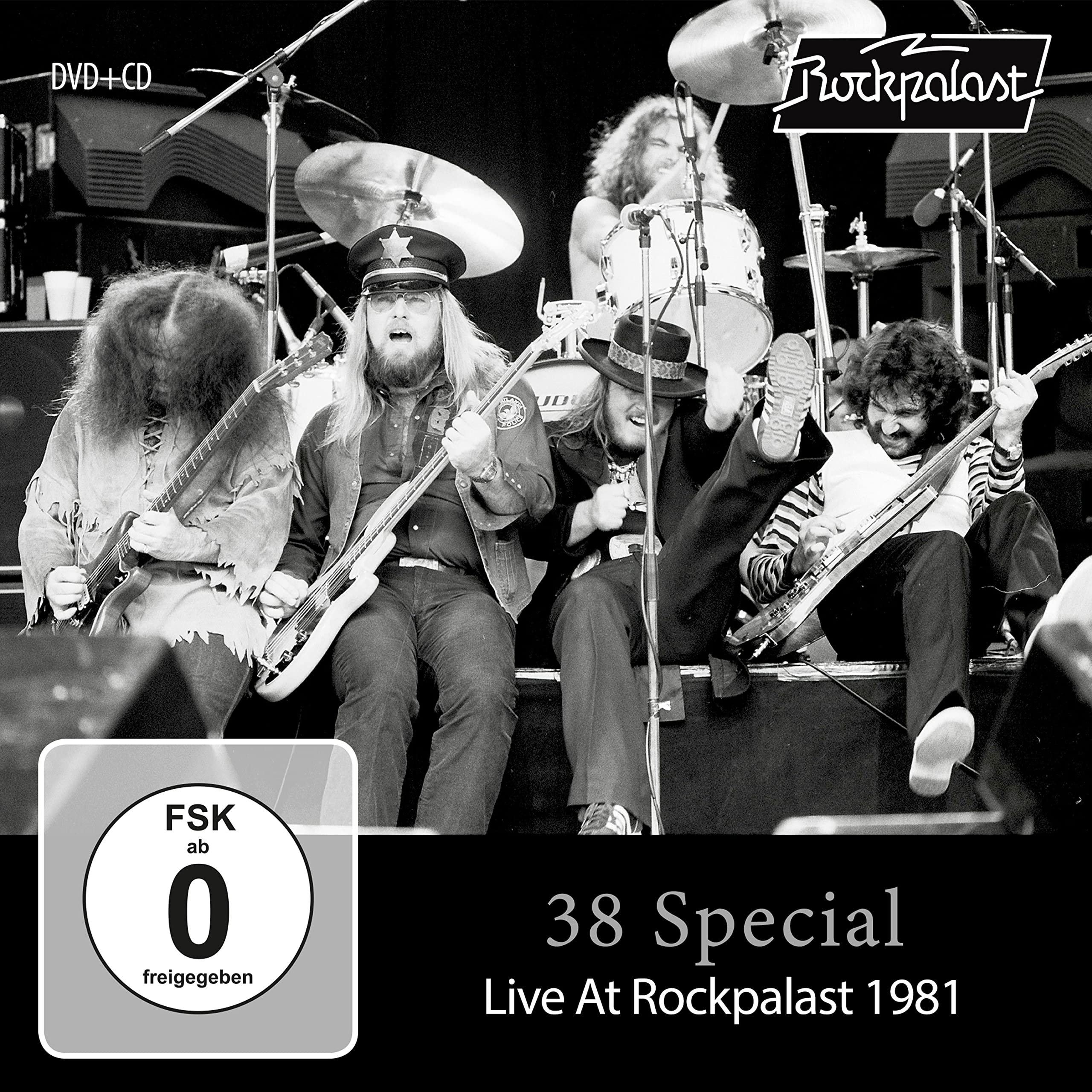 Live at Rockpalast (Loreley 1981)