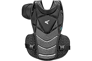 Easton JEN SCHRO THE VERY BEST Softball Catcher's Chest Protector