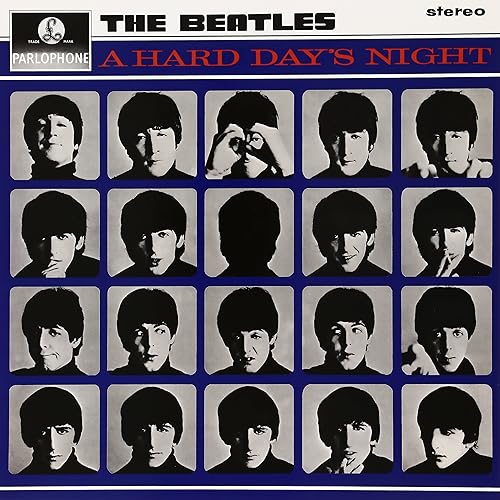 Hard Day's Night