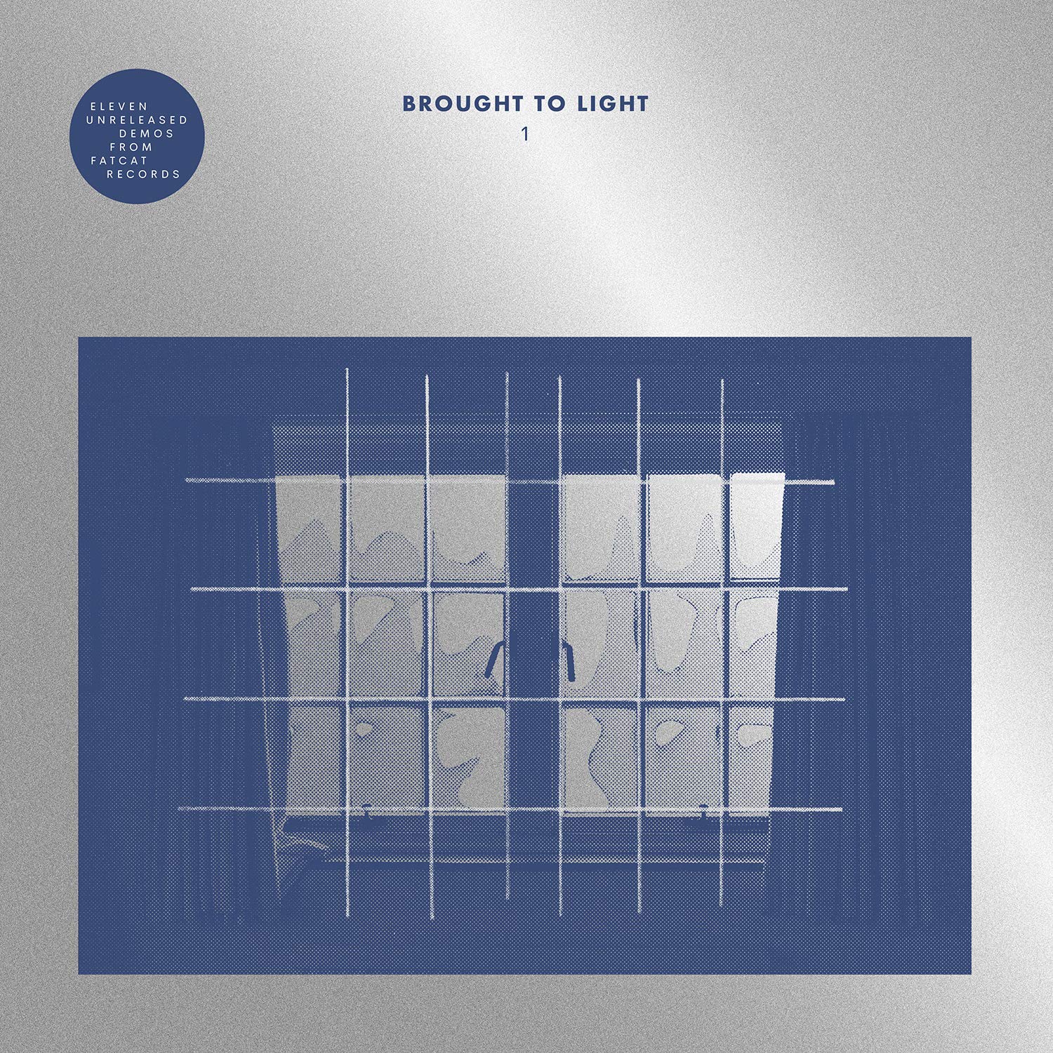 Various Artists Brought To Light LP New 600116515216