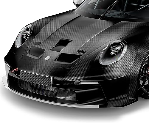 Miniatura 3 de VViViD + Rollo de vinilo cuadrado de fibra de carbono de 100 x 5 pies