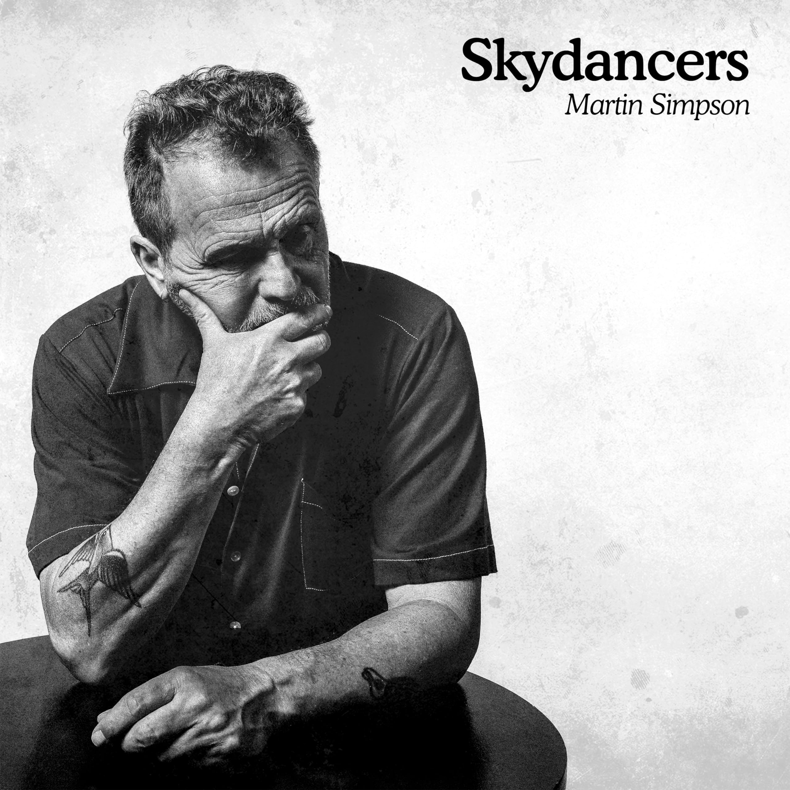 Skydancers [VINYL]