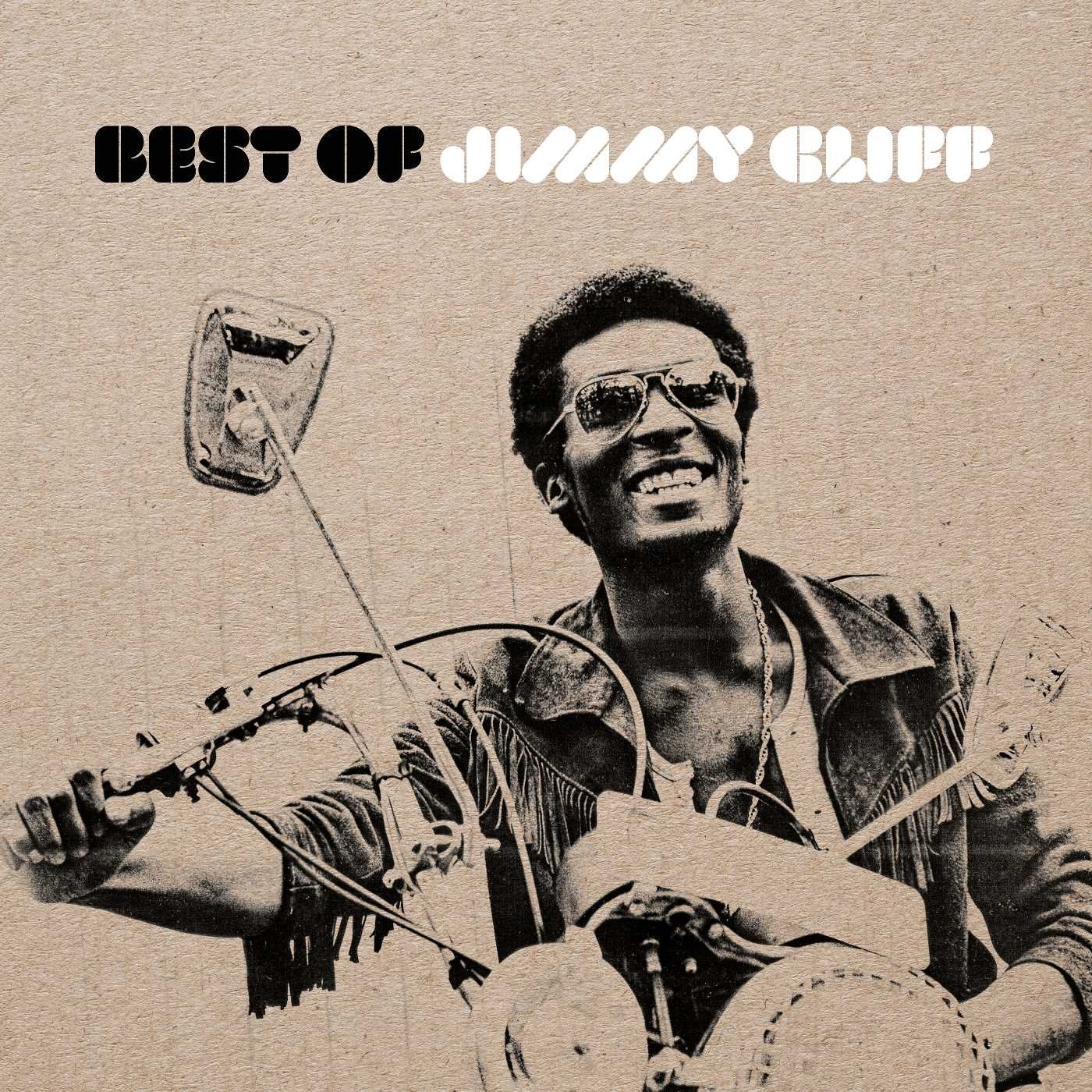 Best Of Jimmy Cliff