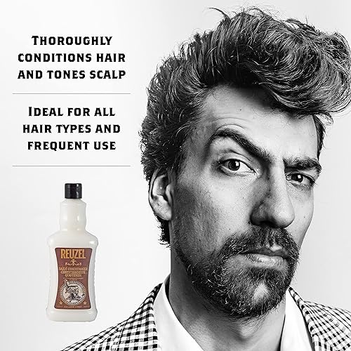 Miniatura 2 de REUZEL INC Acondicionador Diario