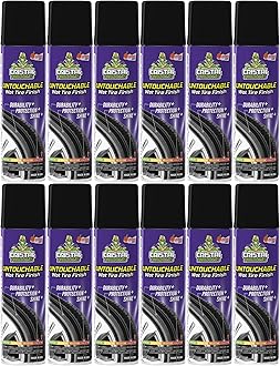 12PK Untouchable Citrus 13oz