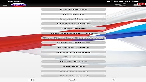 Russia News Today Pro