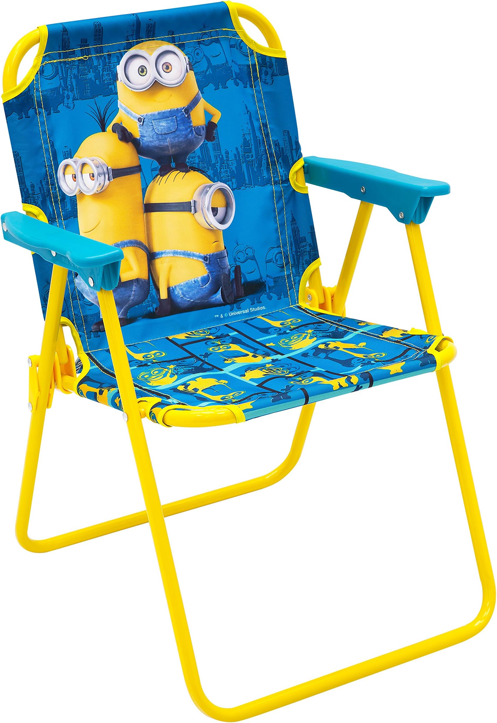 Minions Patio Chair