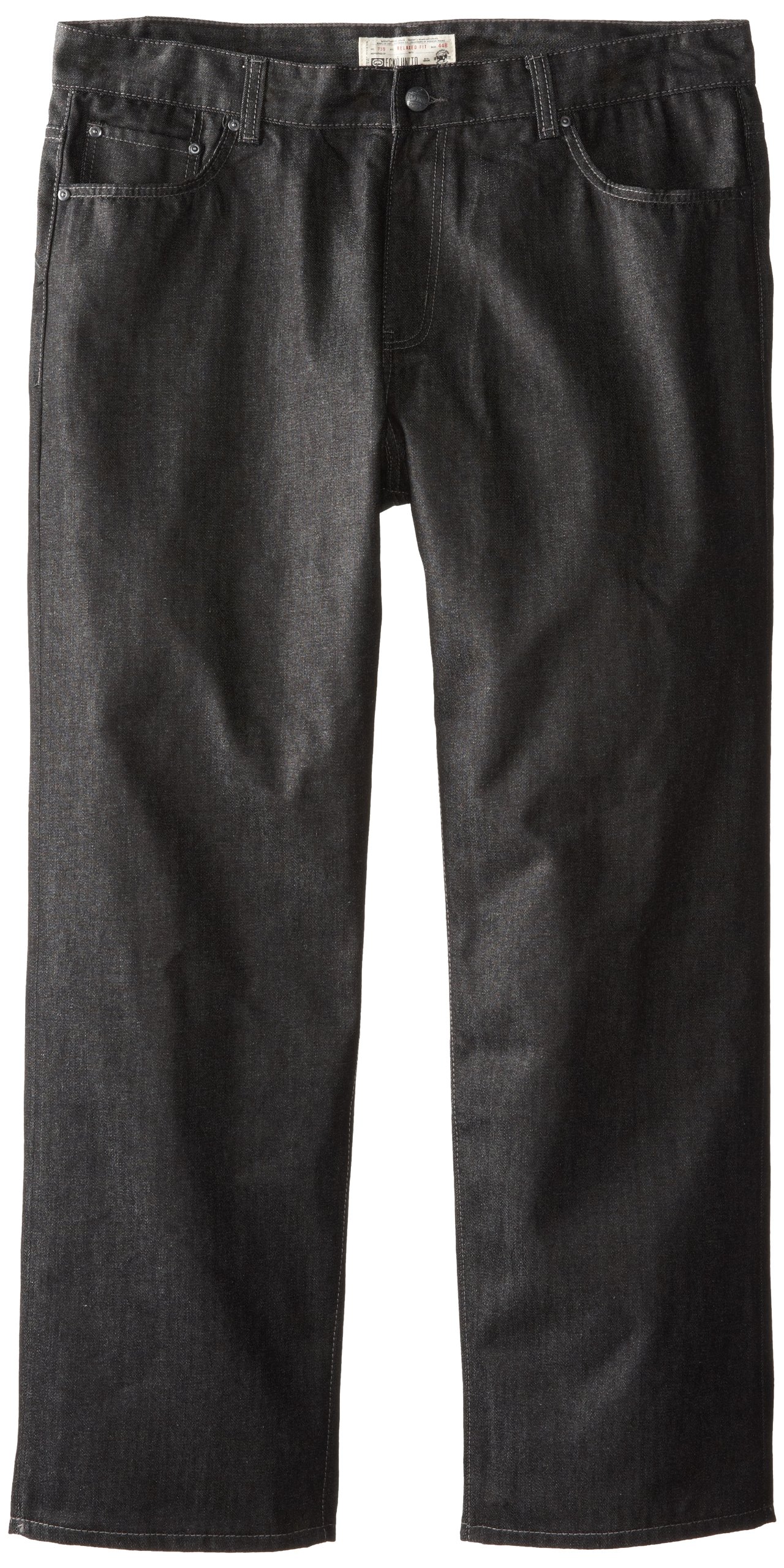 Ecko Unlimited Men's Big and Tall Ecko Core 72 Jean