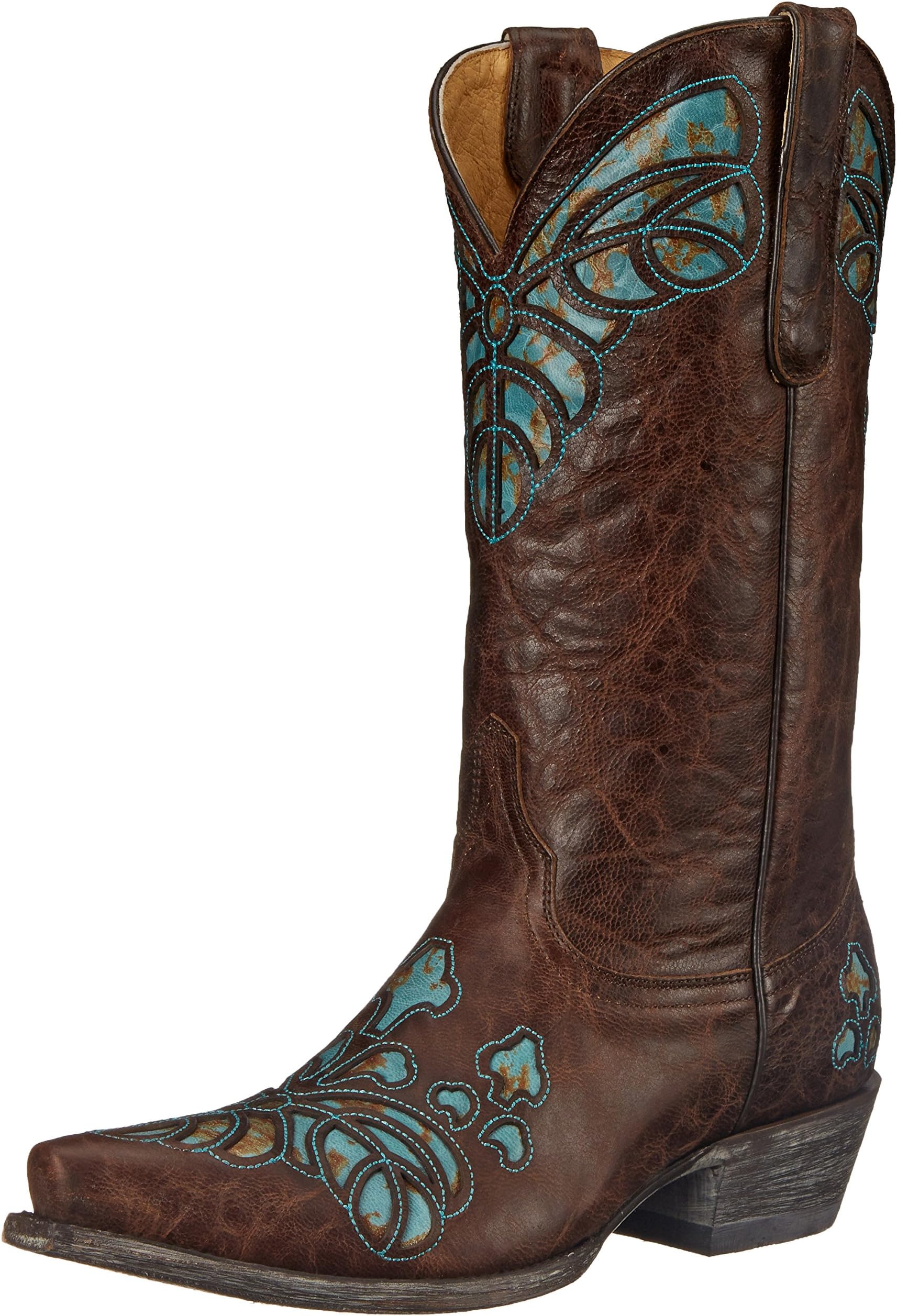Women's Mauritia Western Boot