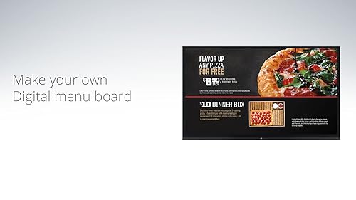 Zeetaminds Signage Player App