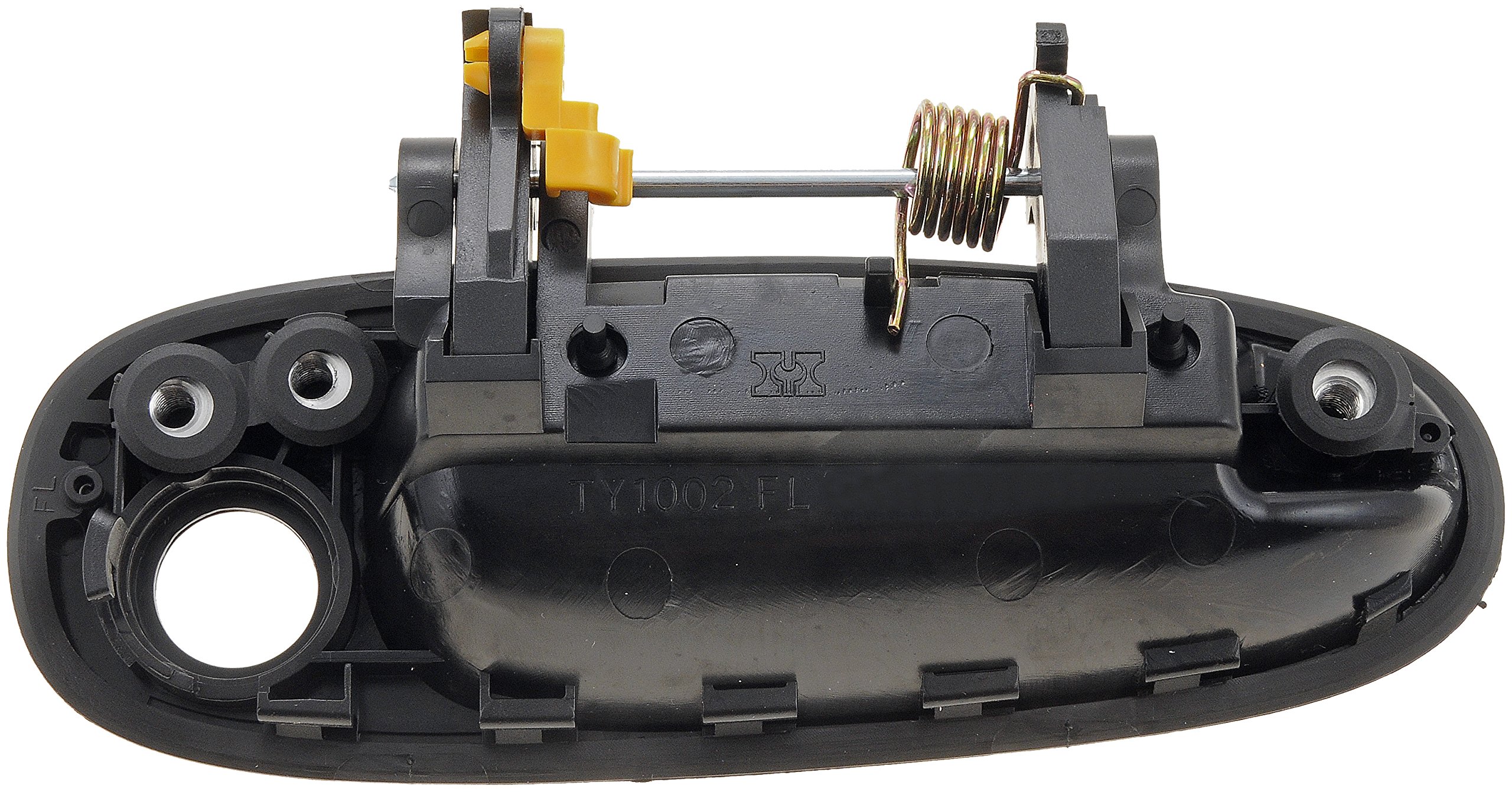 Amazon.com: Dorman 77462 Front Driver Side Exterior Door Handle