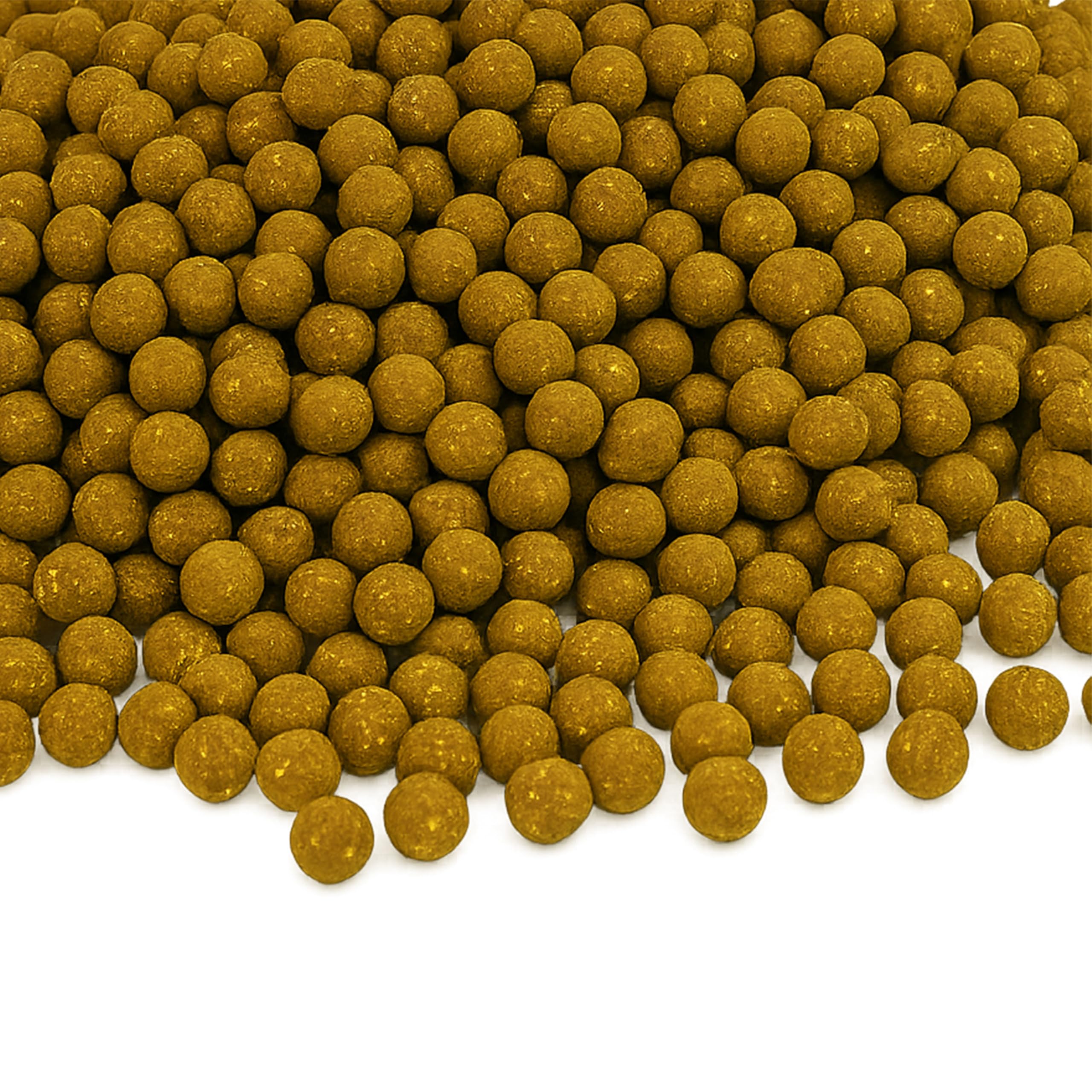 A-Prime Boilies - 5kg - 20mm - Banana Ananas - Boilies dolci ad alta attrazione