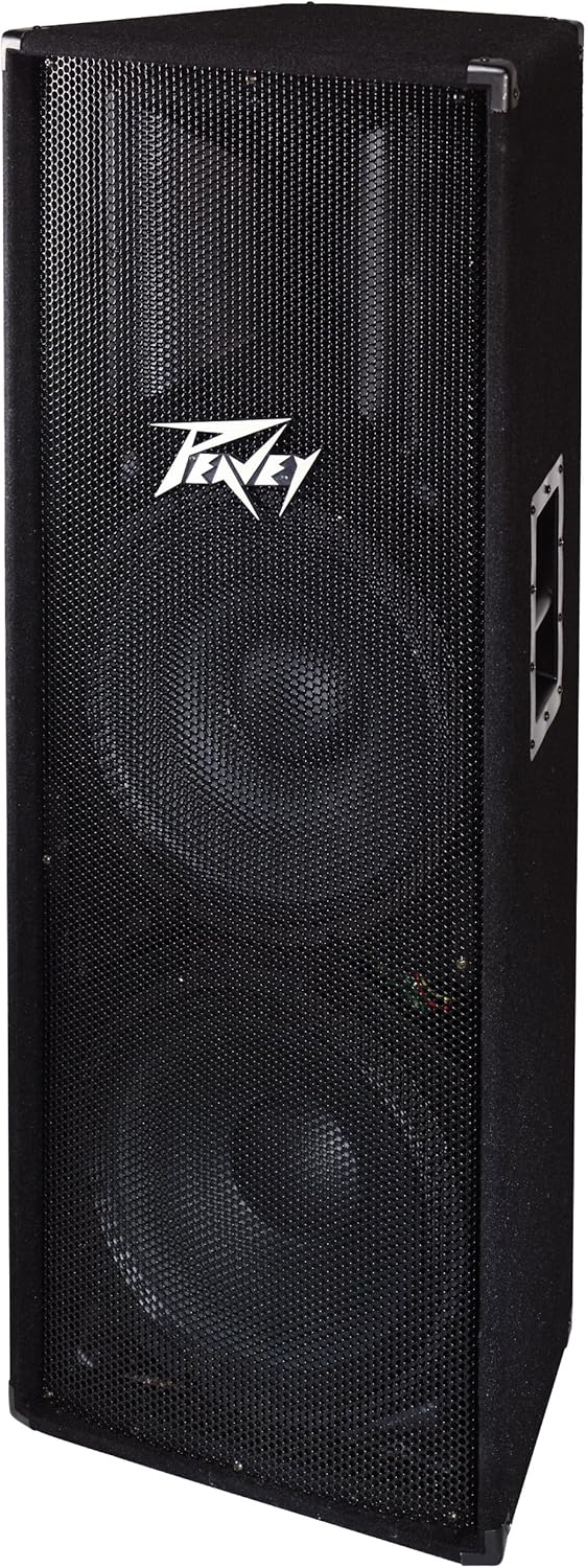 Peavey 215 pa speakers Clearance