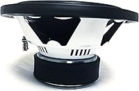 Vista 4 de Resilient Sounds RS 12 (Dual 4 Ohm)