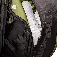 Vista 7 de WILSON Hoja V8