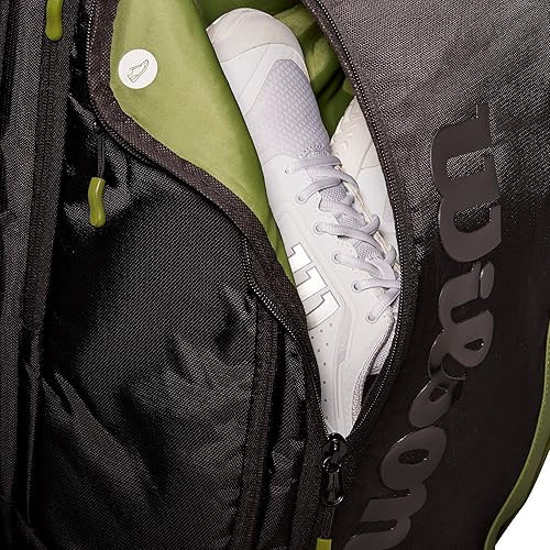 Miniatura 7 de WILSON Blade V8