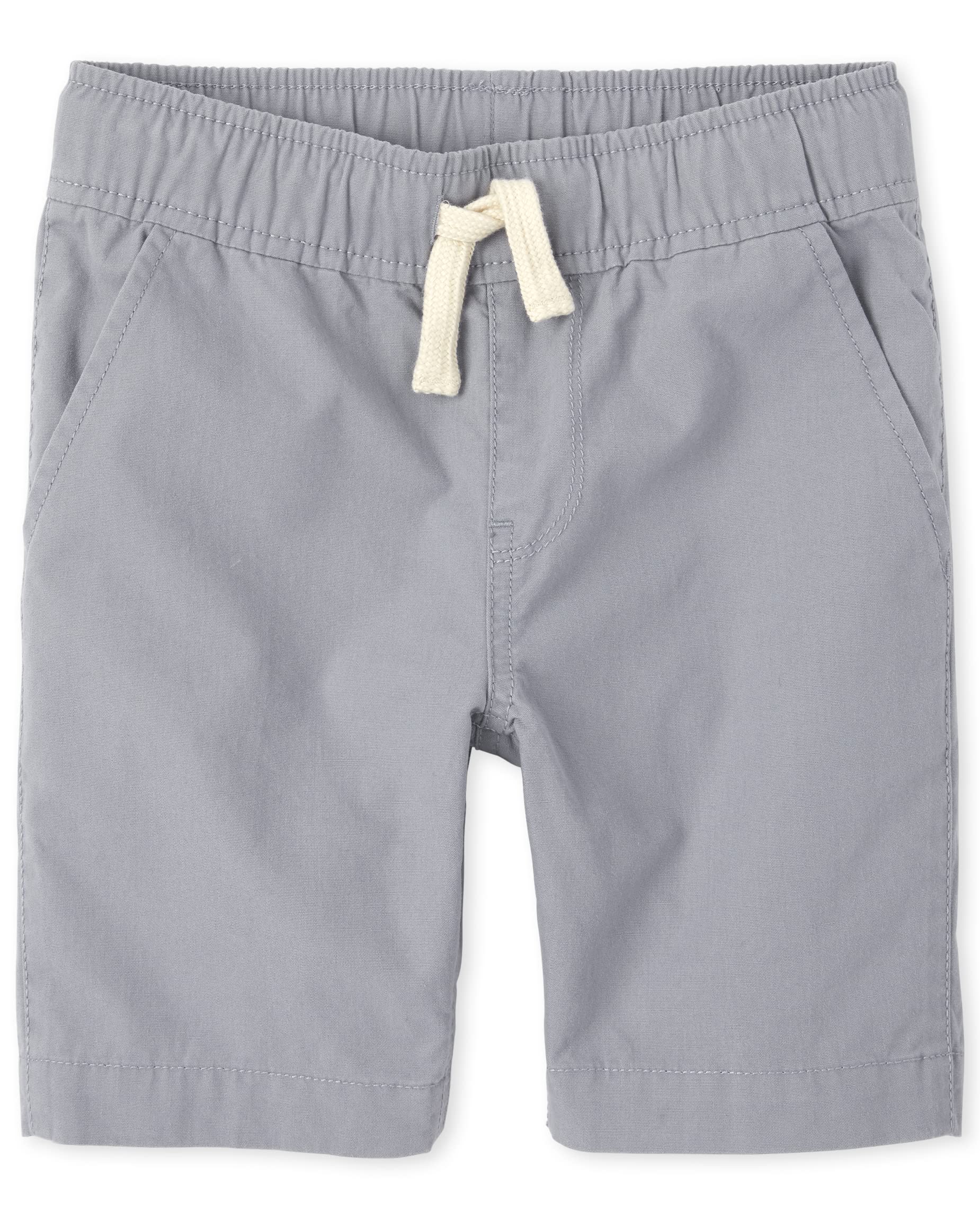 The Children's PlaceBoys' Pull on Jogger Shorts