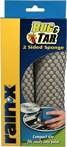 Miniatura 2 de Rain-X 45122X Esponja de dos caras para alquitrán e insectos