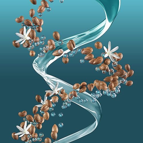 Miniatura 7 de Nexxus Acondicionador ultraligero y suave sin peso para cabello seco y encrespado, tratamiento suave para bloquear el encrespamiento contra la