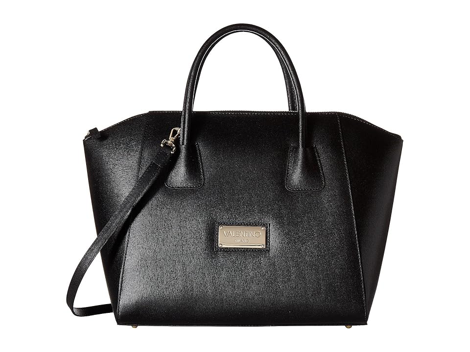 

Valentino Bags by Mario Valentino Gigi (Black) Handbags