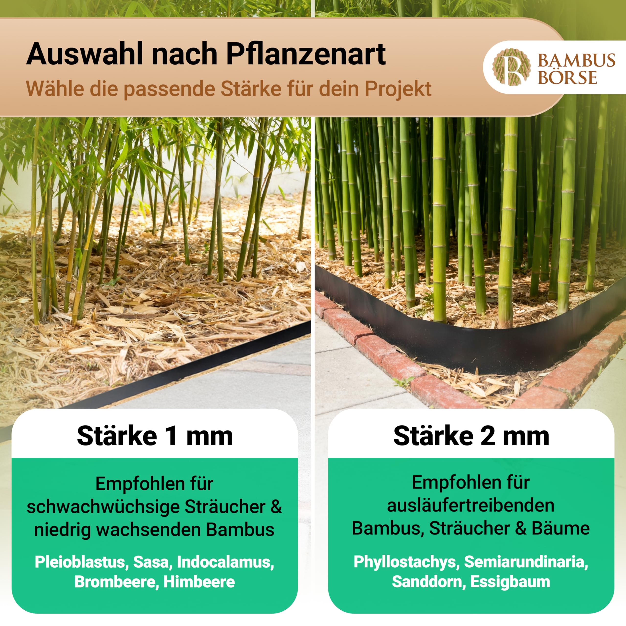 bambus innenräume Künstlicher Bambus deluxe - Marleen | 125 cm main image 0