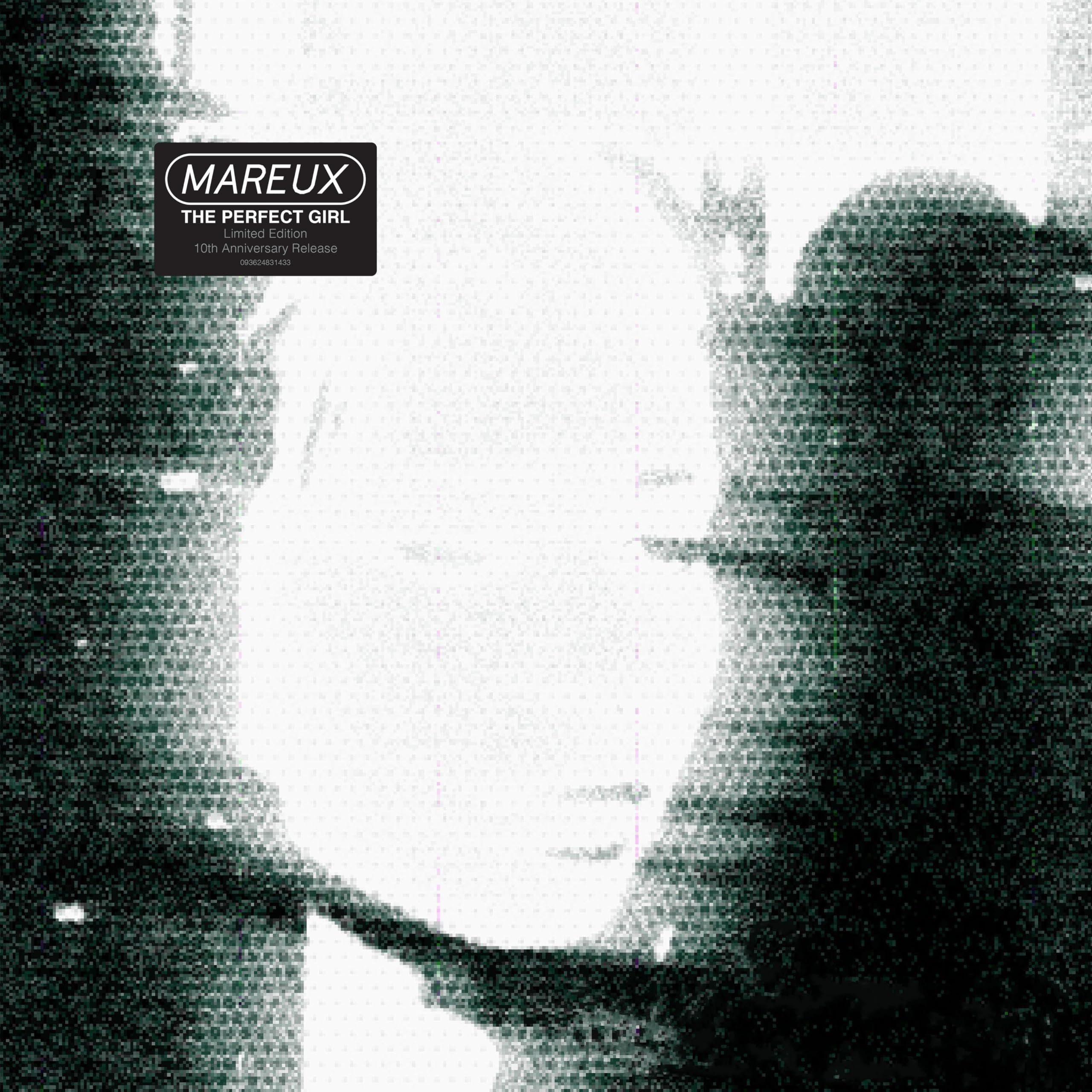The Perfect Girl (10th Anniversary) [Vinyl LP] [VINYL]