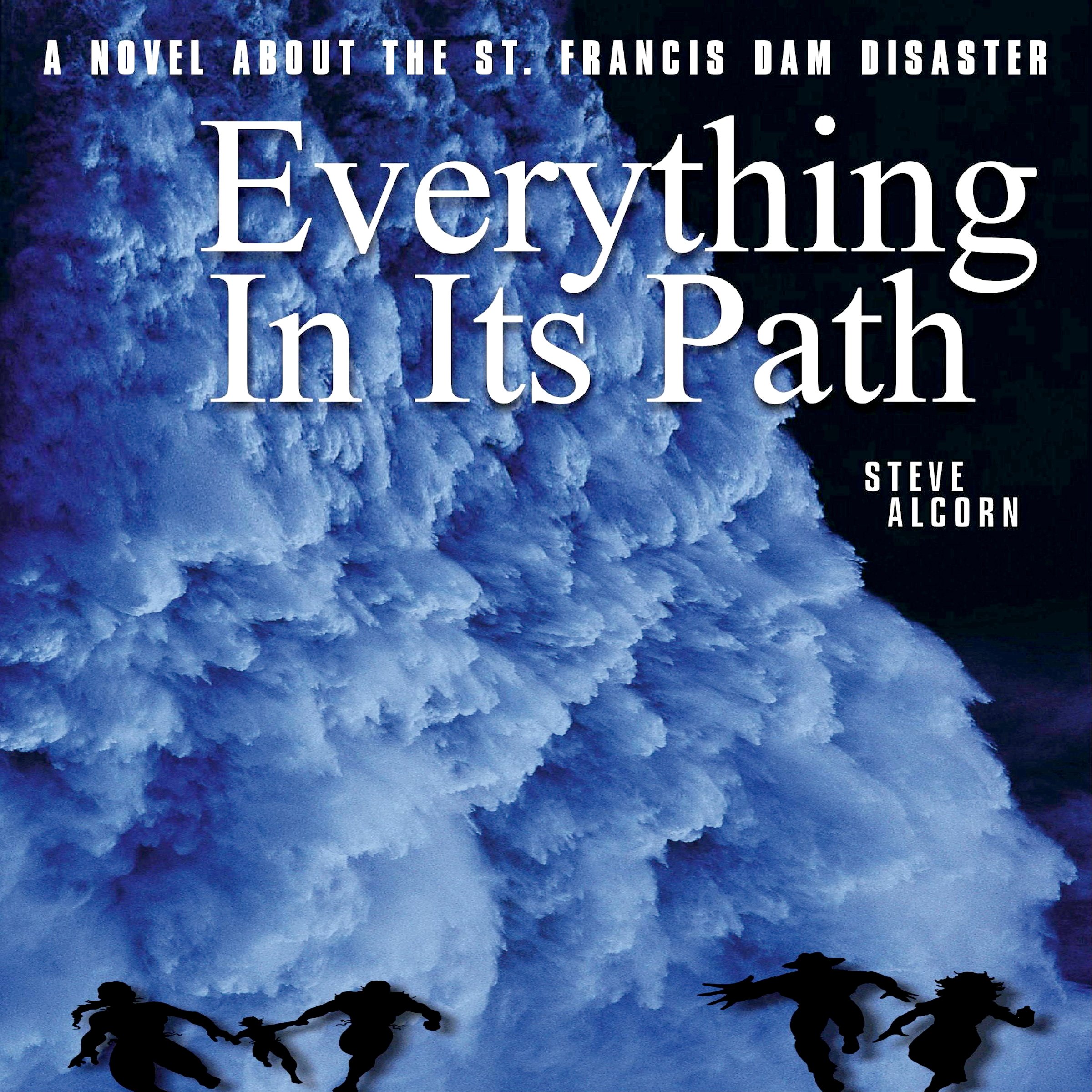 Everything in its Path