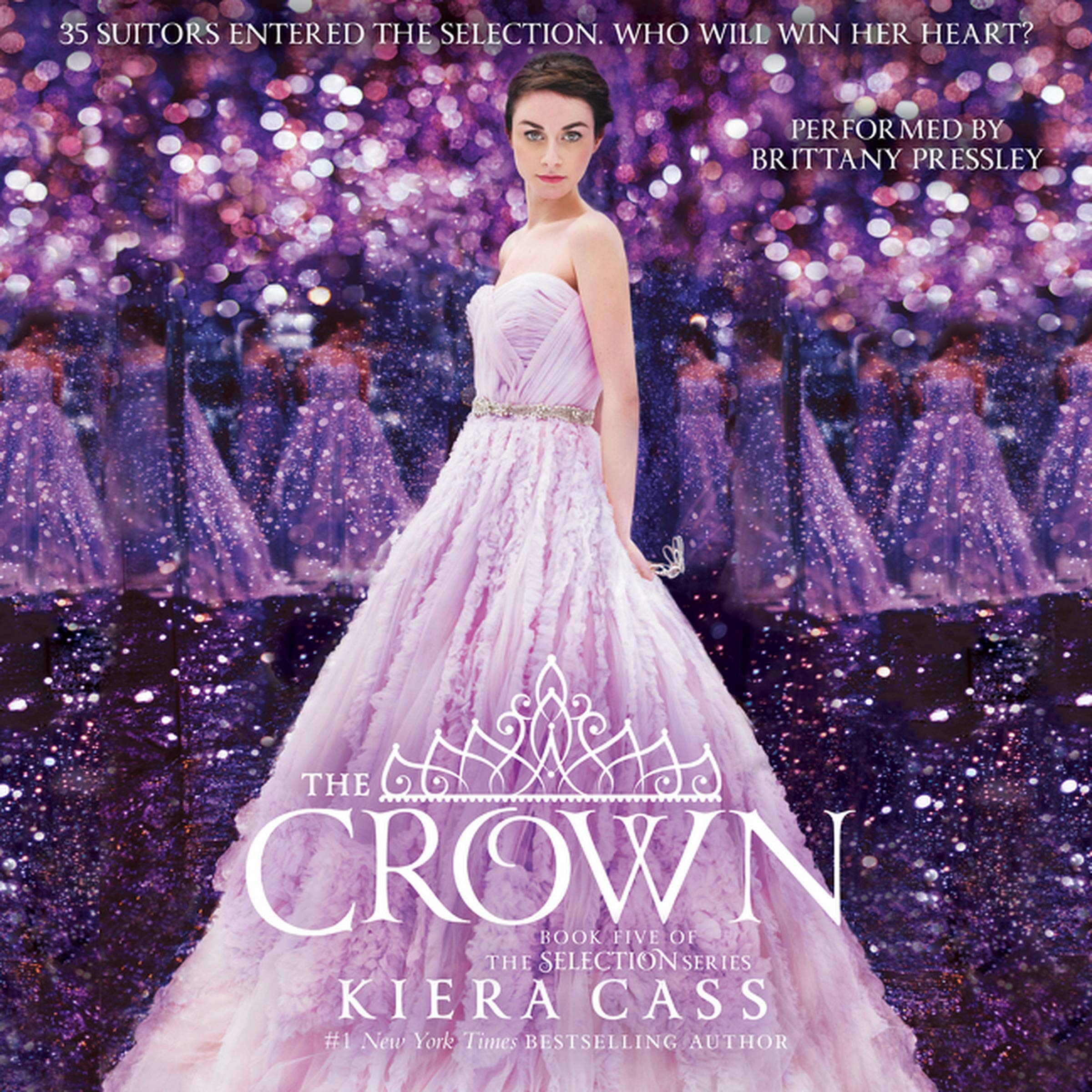 The Crown (Selection)