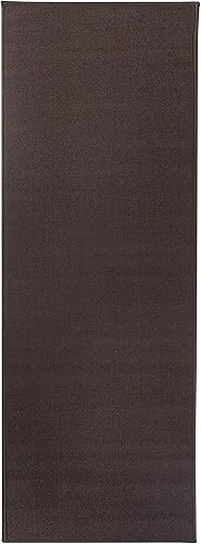 Miniatura 8 de Ritz Tapete con base de látex, Marrón Chocolate