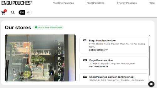 engupouchesapp – vue 4