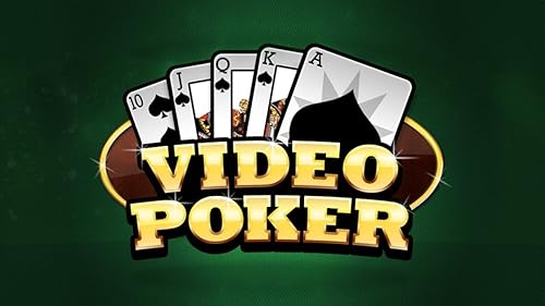 Video Poker for Fire TV