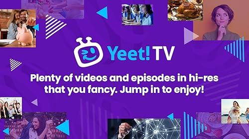 Yeet! TV