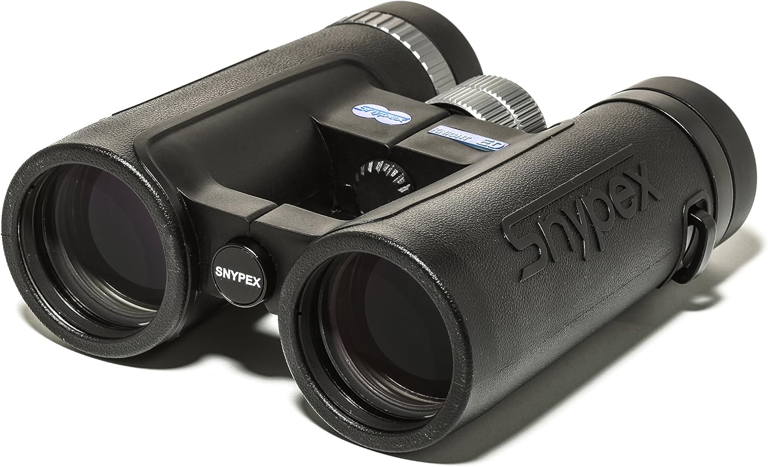 New Knight 10X42 D-ED Wide Views Professional Binoculars for Birders/Hunters with ED Glass Binocular
