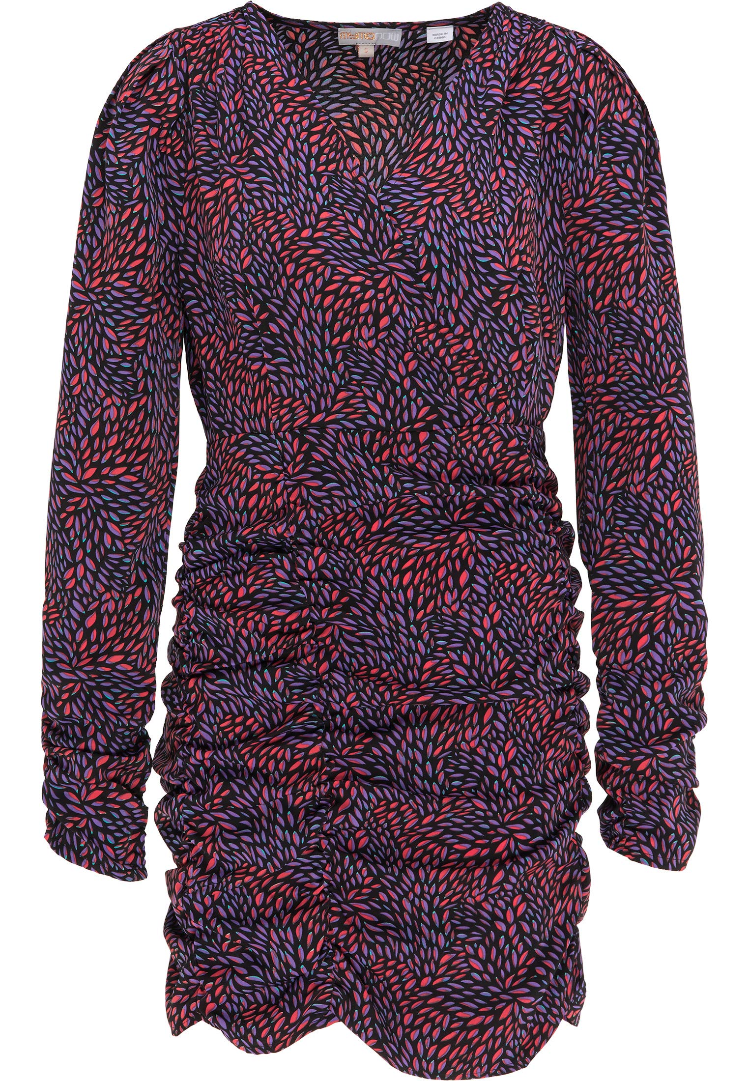 myMo NOW 11811512 Women's Mini Dress