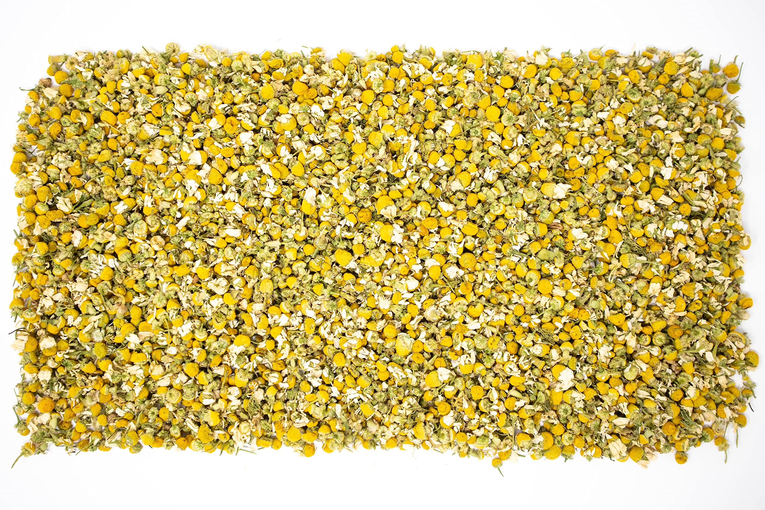 Herbo Veneta Camomilla Fiori - Confezione da 100 G