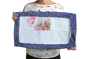 Q-Snap Grime Guard for Cross Stitch, 11x17