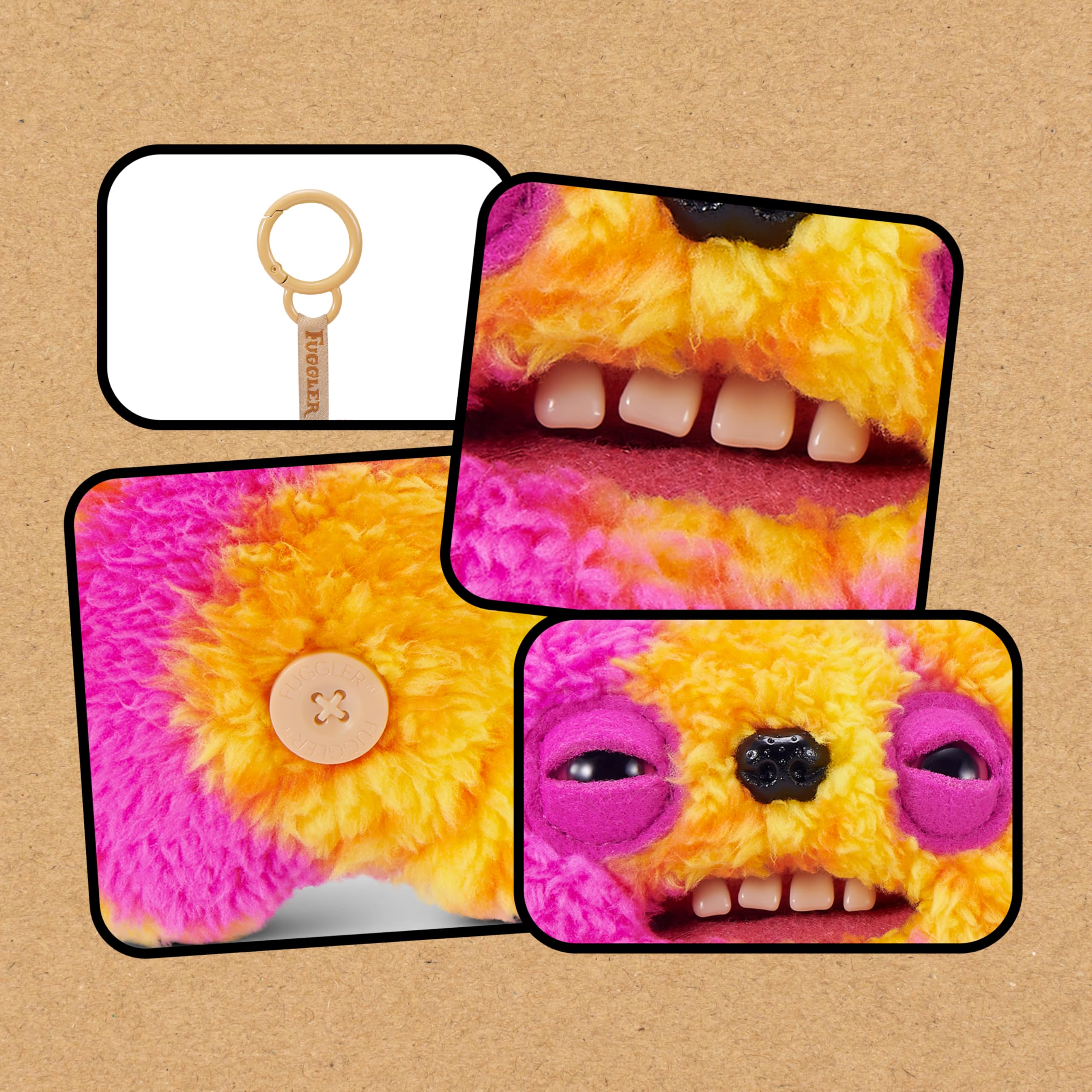 Fuggler MINI-SERIES 6