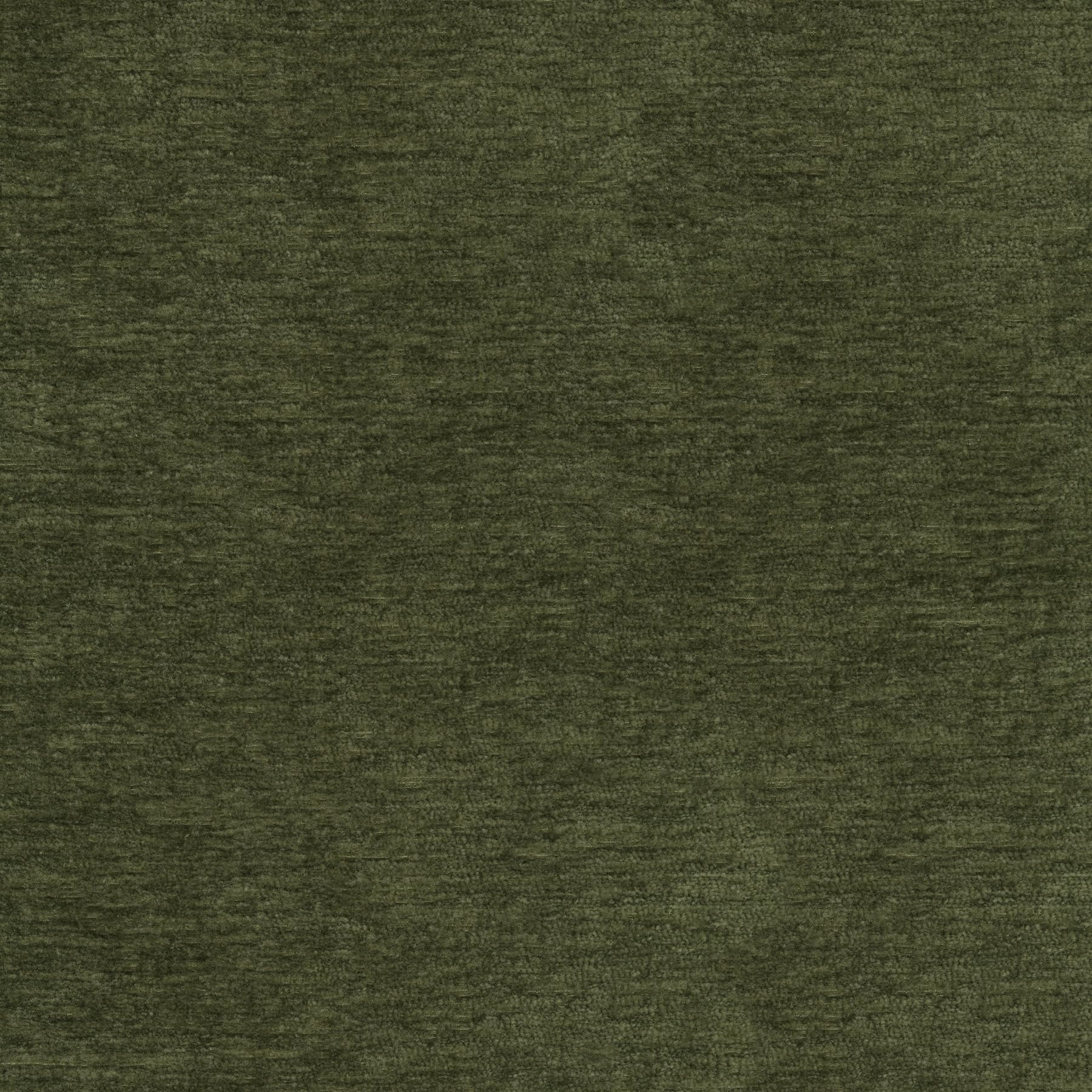 Surface Style Woven Polyester Chenille Fabric by The Yard, DIY, Craft, Project, Sewing, Upholstery and Home Décor, Oeko-TEX Certified, 54" Wide, (Lushscape, Moss)