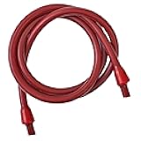 Lifeline 5' Resistance Cable for Low Impact Strength Training and Greater Muscle Activation