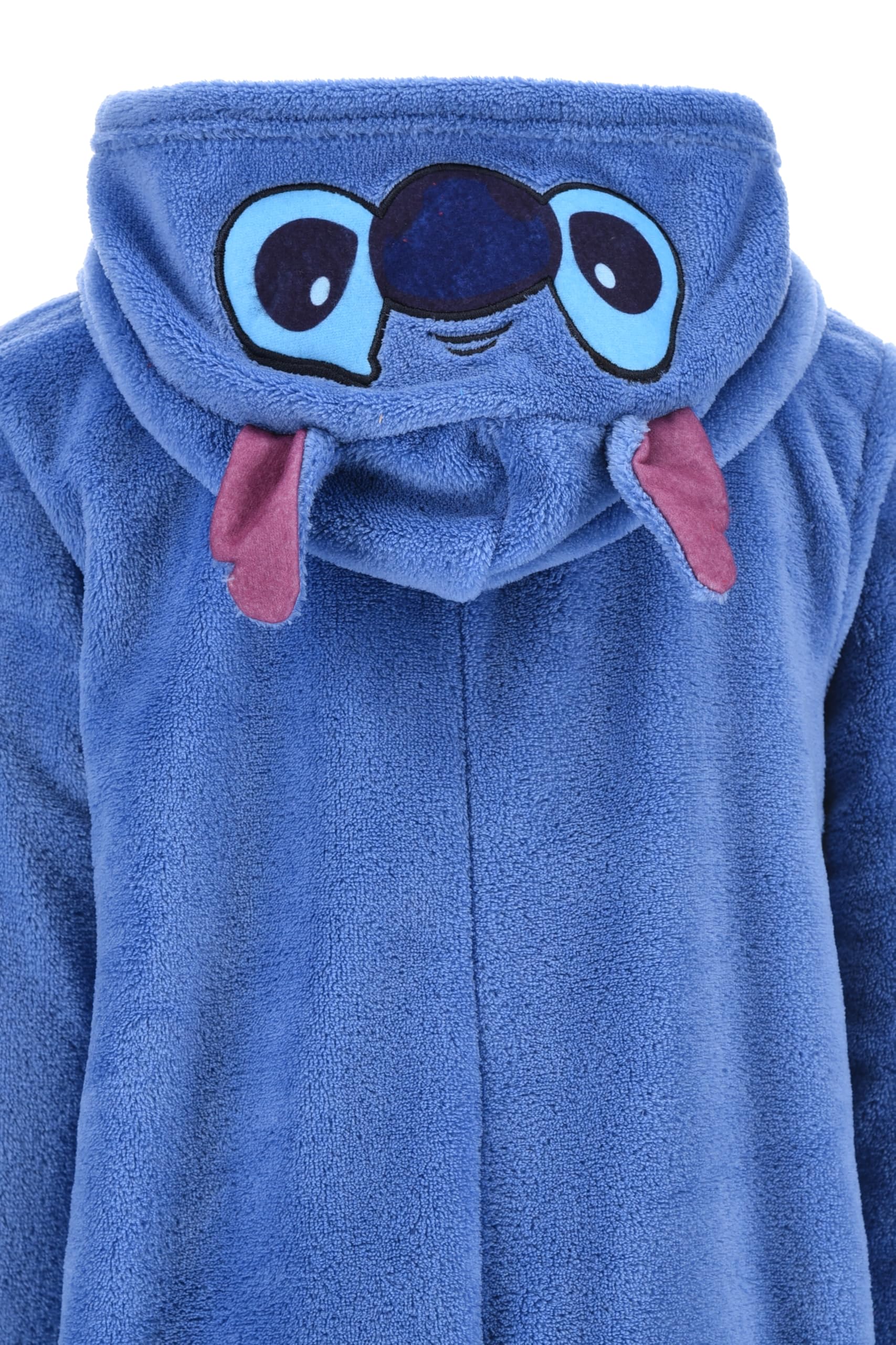 Lilo y Stitch, Mono, Pijama