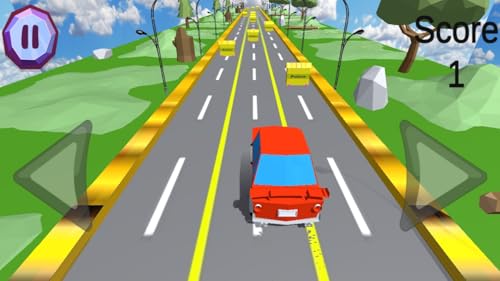 Desi Driver 3D Game - Manish Gupta