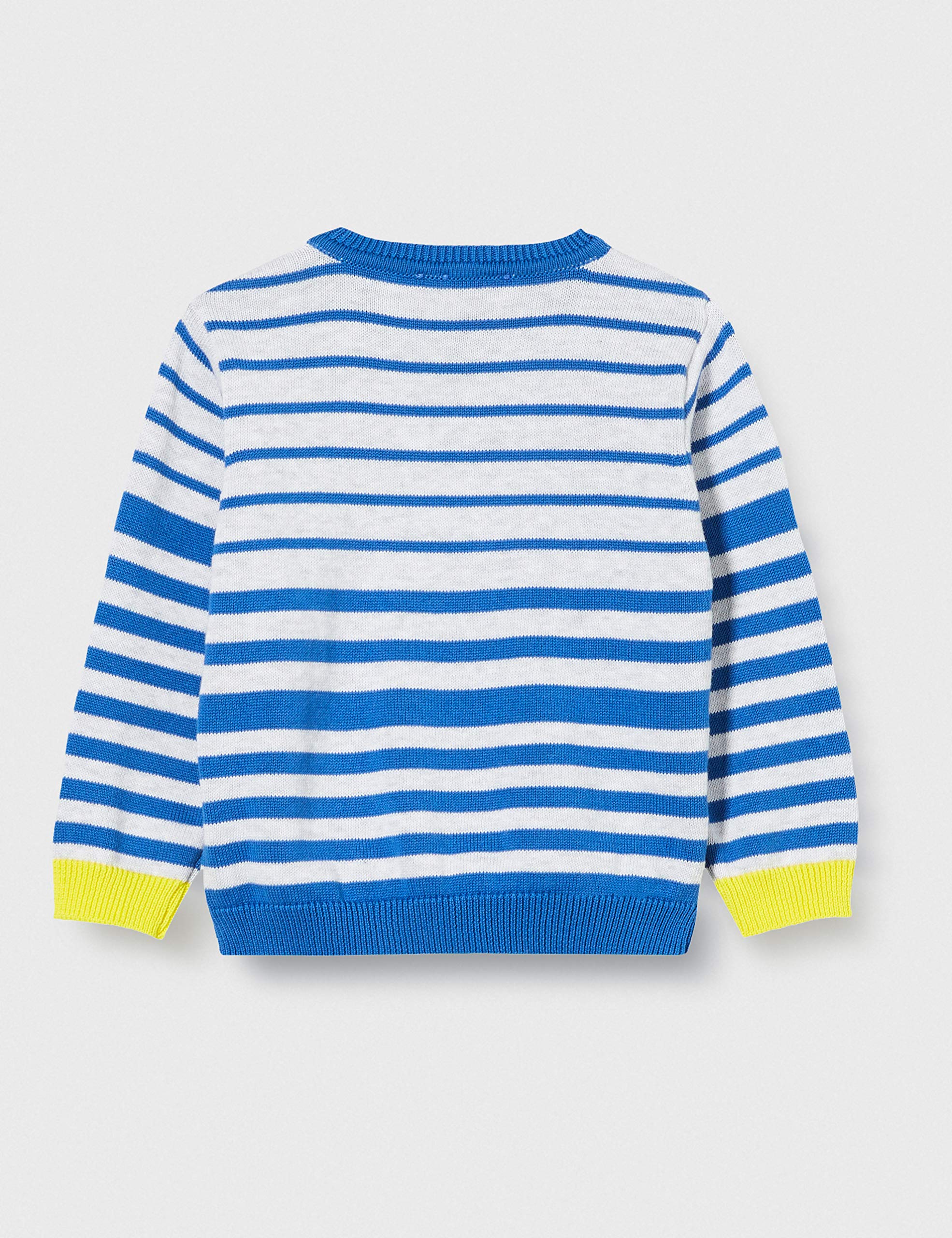 Chicco Baby-Jungen Maglioncino in Tricot Bimbo Pullover