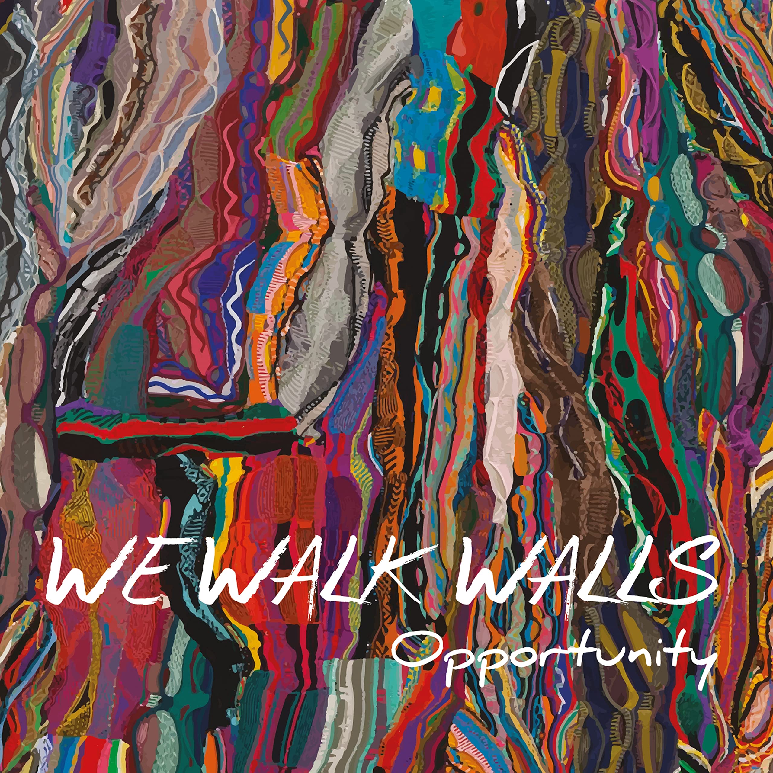 We Walk Walls