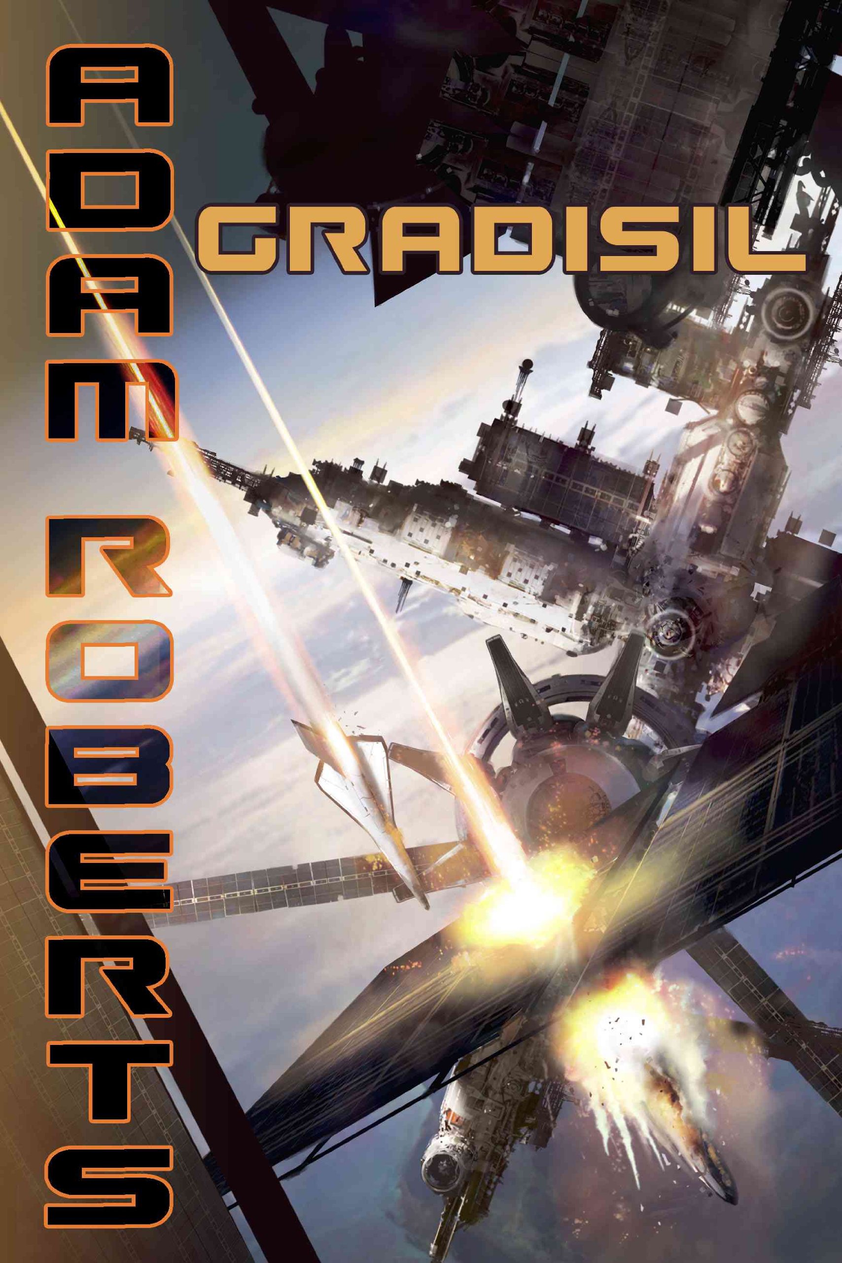 Buy Gradisil — BookShops.in